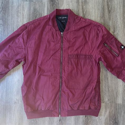 tavik replicant quilted bomber jacket|Tavik Jackets & Coats for Men .